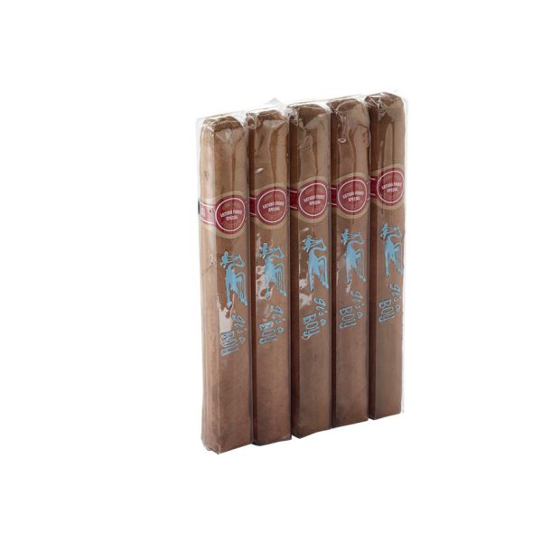 Arturo Fuente New Baby It's A Boy (Brevas) 5 Pack