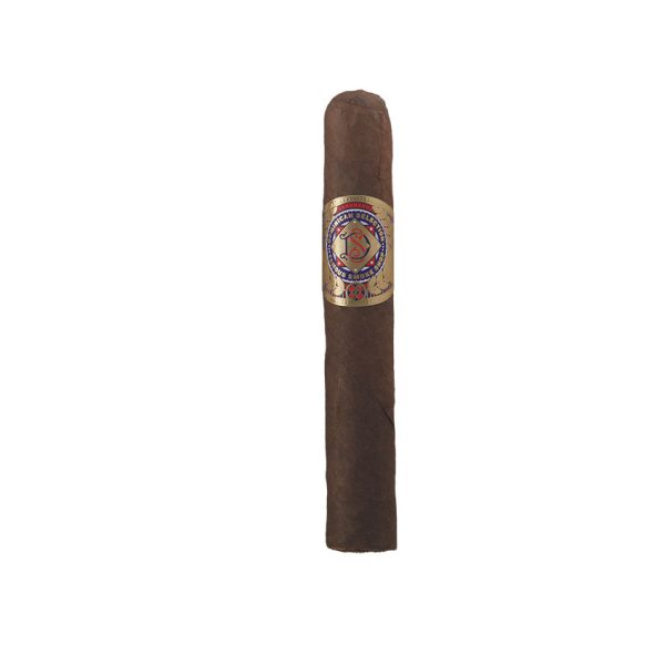 Famous Dominican 2000 Gordo Maduro Cigar Sample