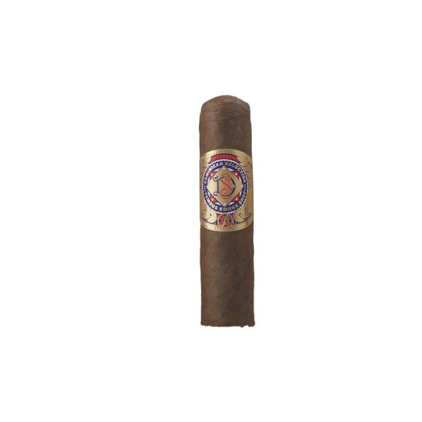 Famous Dominican 2000 Stumpie San Andres Cigar Sample