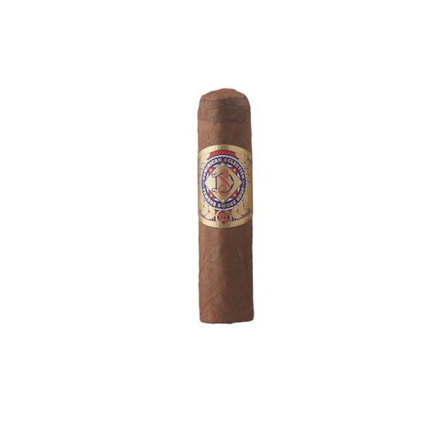 Famous Dominican 2000 Stumpie Habano Cigar Sample