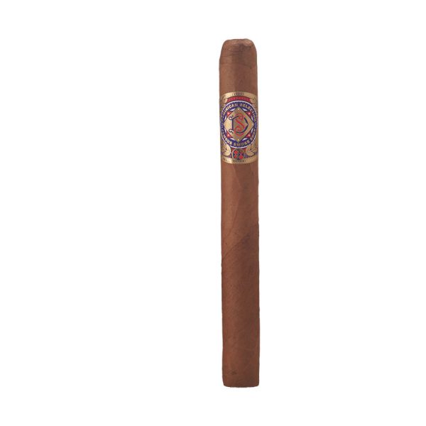 Famous Dominican Selection 4000 Churchill Cigar Sample