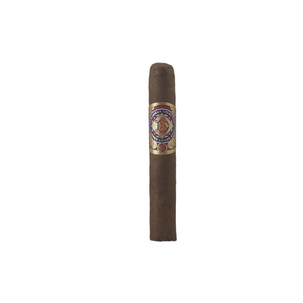 Famous Dominican Selection 4000 Robusto Maduro Cigar Sample