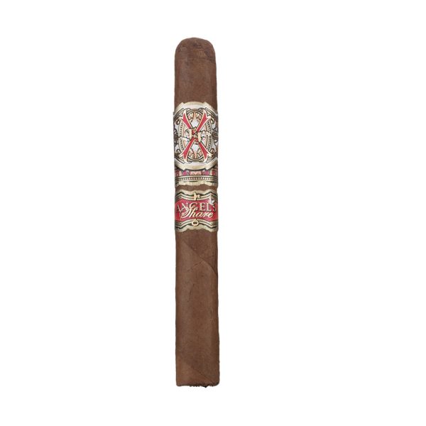 Fuente Fuente Opus X Angels Share Fuente Fuente Cigar Sample