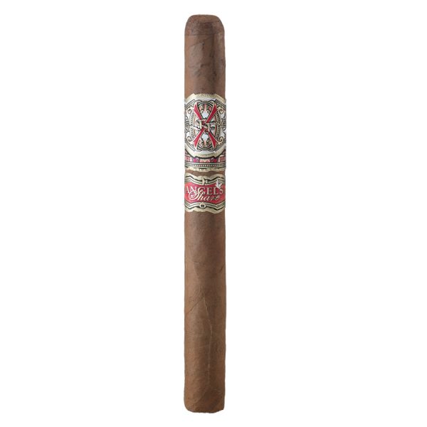 Fuente Fuente Opus X Angels Reserva D Chateau Cigar Sample