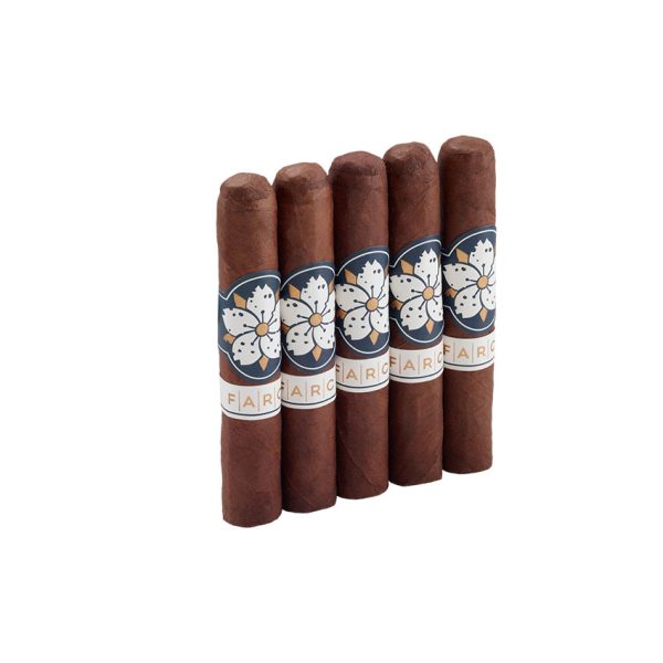 Farce Maduro Papi Chulo 5PK