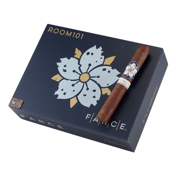 Farce Maduro Robusto Maduro