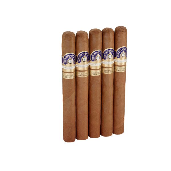 Ferio Tego Metropolitan Connecticut Metropolitan 5 Pack