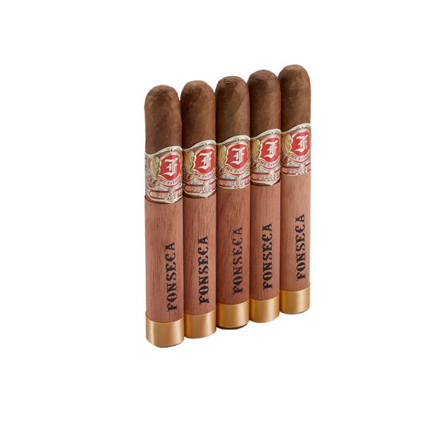 Fonseca By My Father Cedros 5 Pack