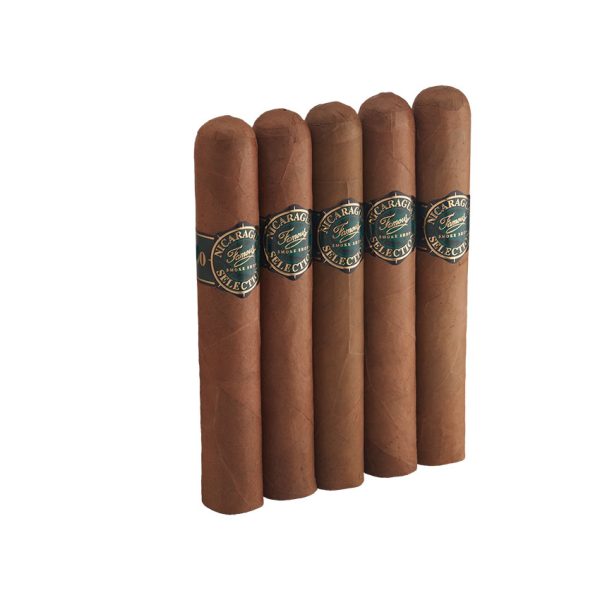 Famous Nic 4000 Sixty 5 Pack