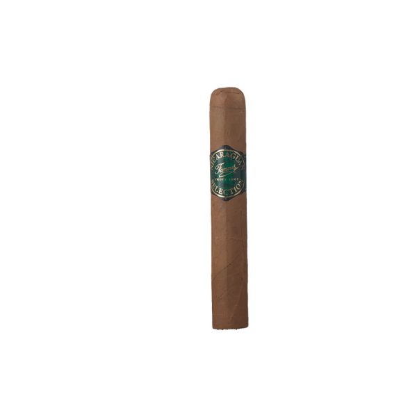 Famous Nicaraguan 4000 Robusto Cigar Sample