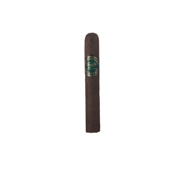 Famous Nicaraguan 5000 Robusto Cigar Sample