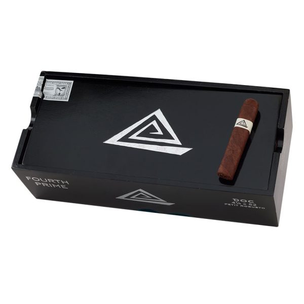 Fourth Prime Doc Maduro