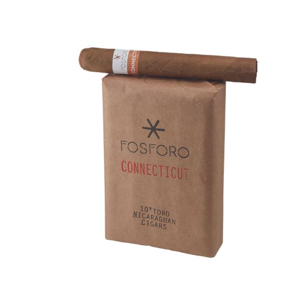 Fosforo Toro Natural