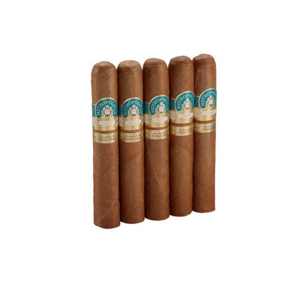 Ferio Tego Metropolitan Host Hyde 5 Pack
