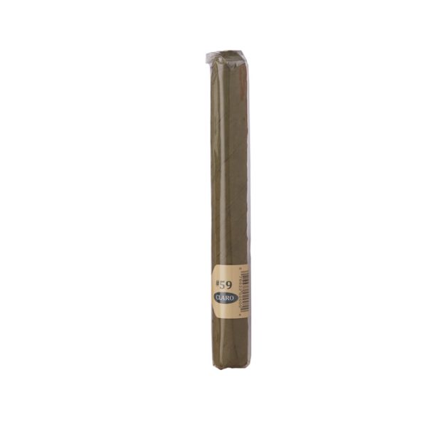 Factory Throwouts No. 59 Claro Cigar Sample
