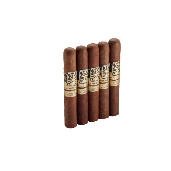 Ferio Tego Timeless Panamericana Epicure 5pk