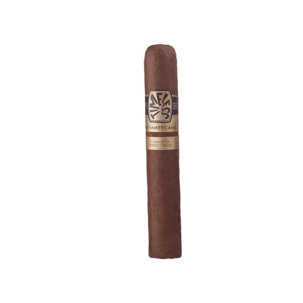 Timeless Panamericana Gordo Cigar Sample
