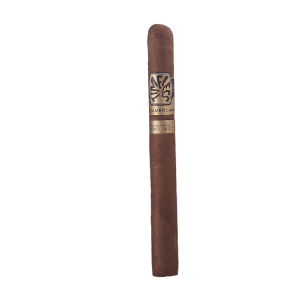 Timeless Panamericana Julieta Cigar Sample