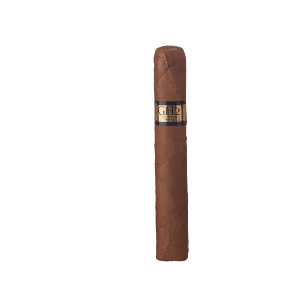 Gran Habano GH2 Connecticut Epicure Cigar Sample