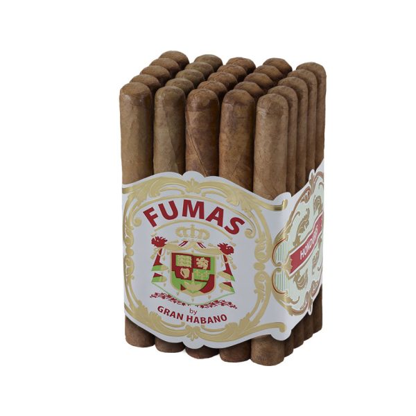 Gran Habano Fumas Robusto Gran Natural