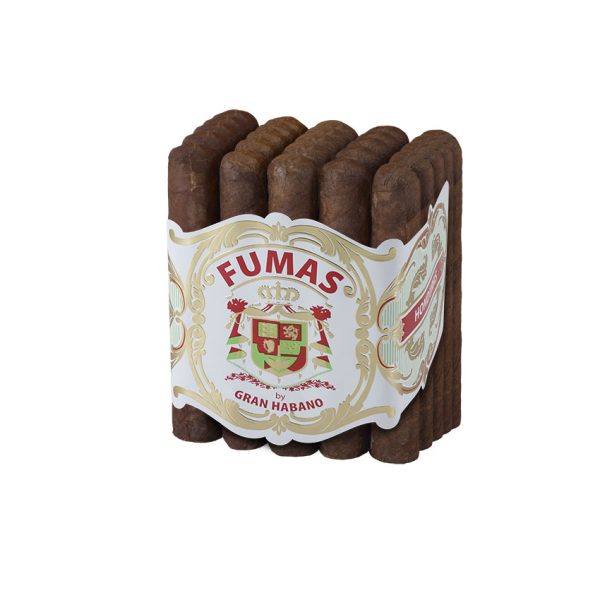 Gran Habano Fumas Robusto Gord Natural