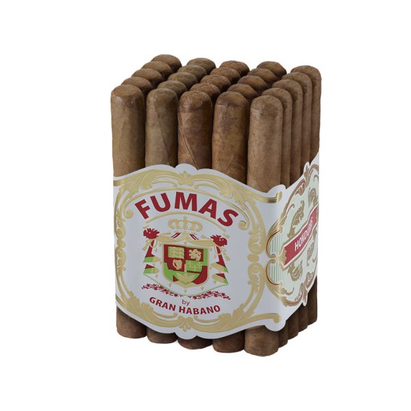 Gran Habano Fumas Classic Churchill Natural