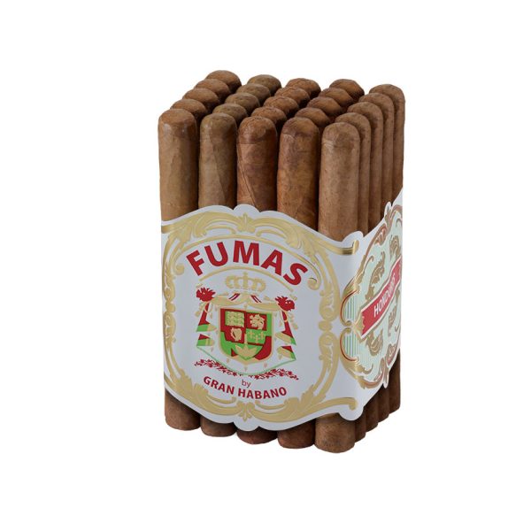Gran Habano Fumas Toro Natural