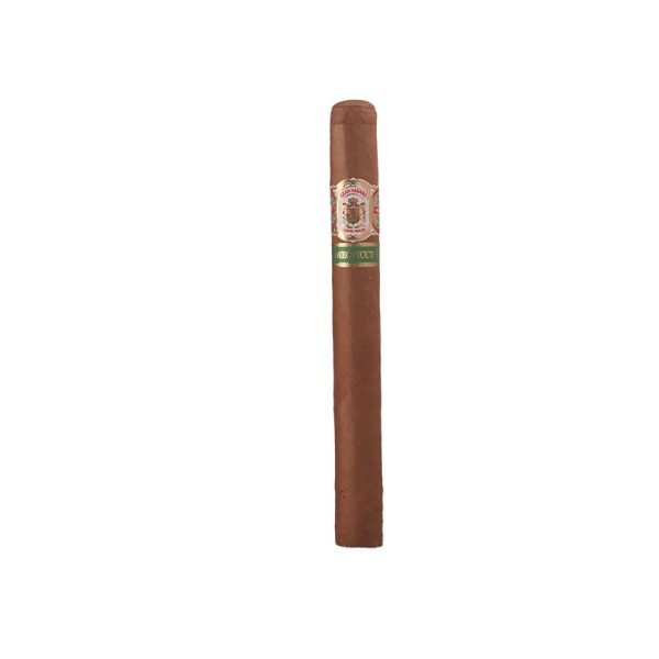 Gran Habano #1 Connecticut Churchill Cigar Sample