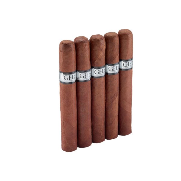 Gran Habano GH2 Gordo 5 Pack