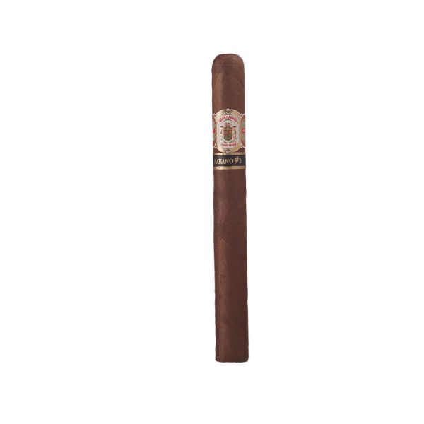 Gran Habano #3 Habano Churchill Cigar Sample