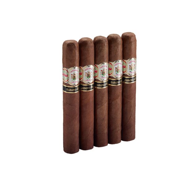 Gran Habano #3 Habano Gran Robusto 5 Pack