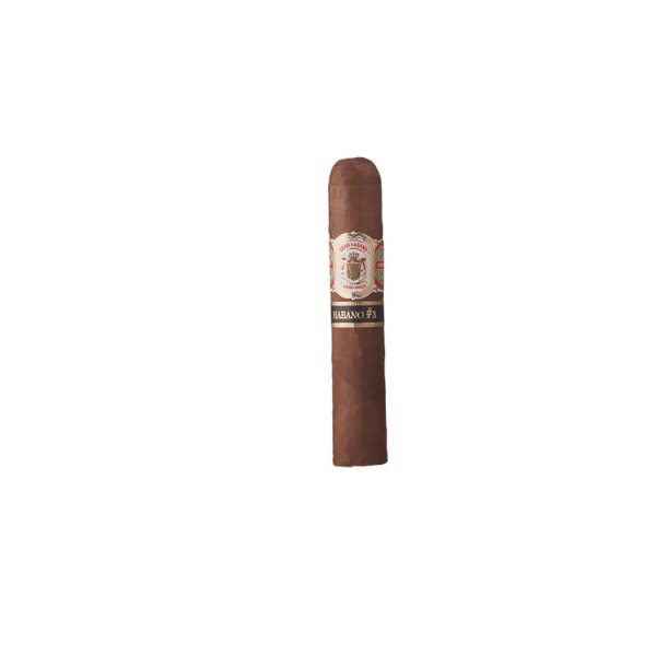Gran Habano #3 Habano Rothschild Cigar Sample