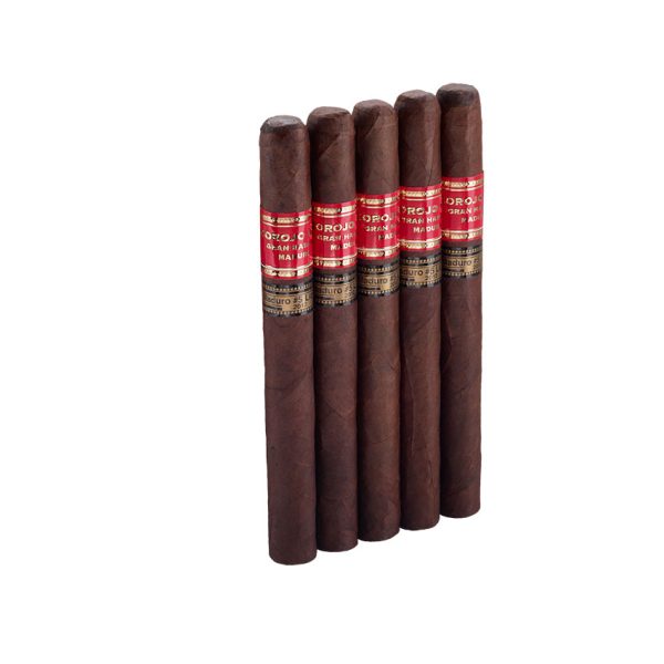 GH Corojo No. 5 Churchill 5 Pk