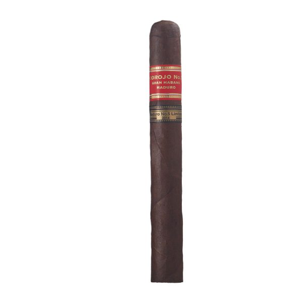 Gran Habano Corojo No. 5 Triumph Cigar Sample