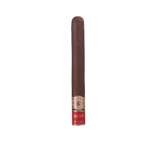 Gran Habano #5 Corojo Triumph Cigar Sample