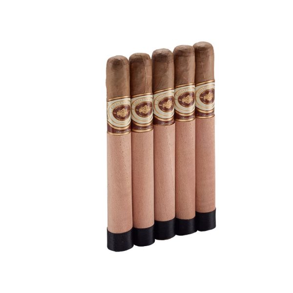Gilberto Oliva Reserva Blanc Corona 5 Pack