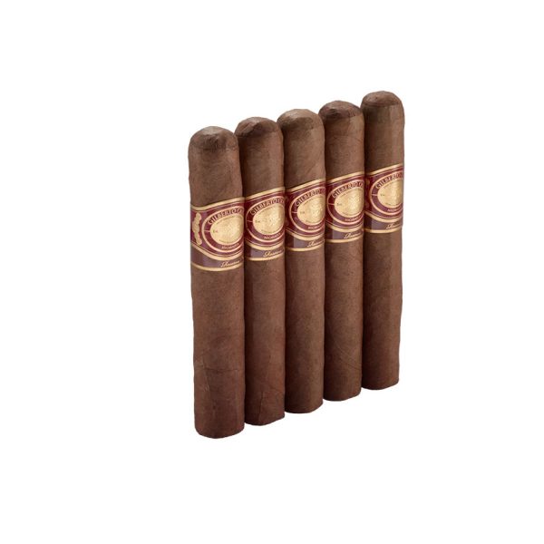 Gilberto Oliva Reserva Robusto 5 Pack