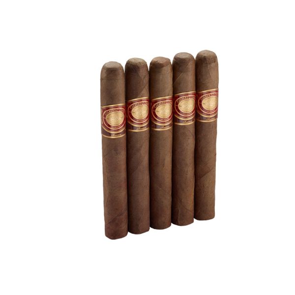 Gilberto Oliva Rserva Toro 5 Pack