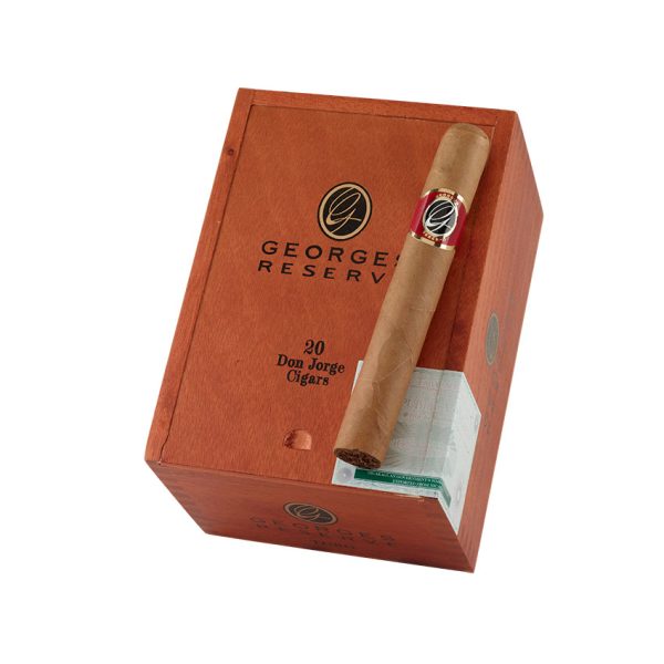 Georges Reserve Toro Natural