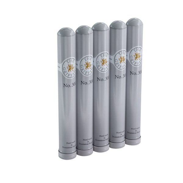 Griffin's No. 300 Tubos 5 Pack