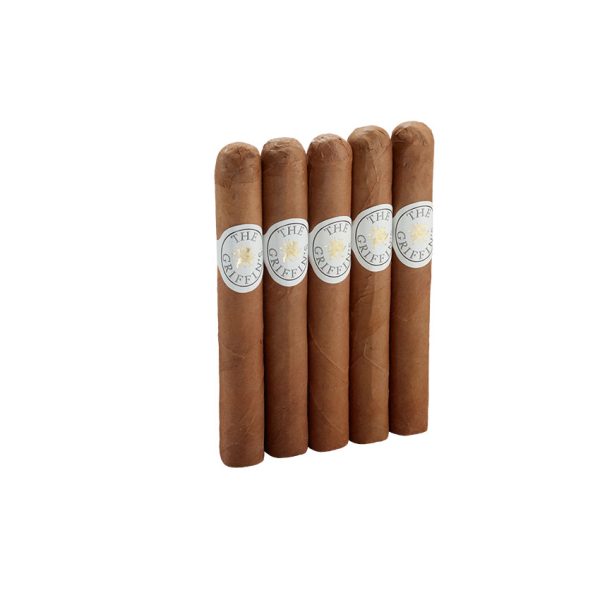 Griffin's No. 500 5 Pack Natural