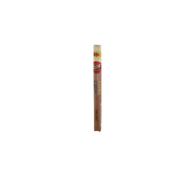 Good Times Black Sweet Cigar Sample