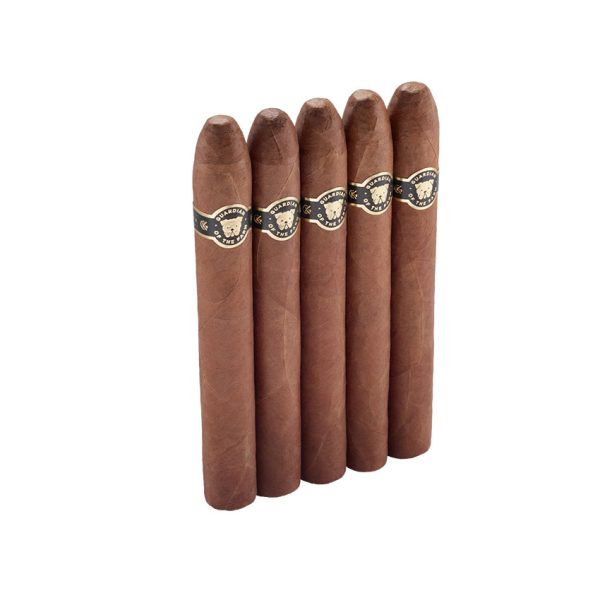 Guard Of The Farm Campeon 5PK