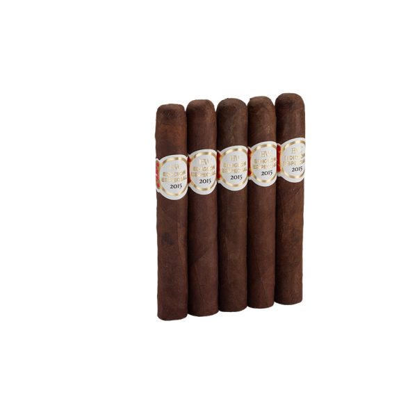 HVC Edicion Espec 2015 Cor 5PK