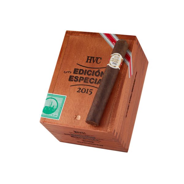 HVC Edicion Especial 2015 Toros Gorodos Maduro