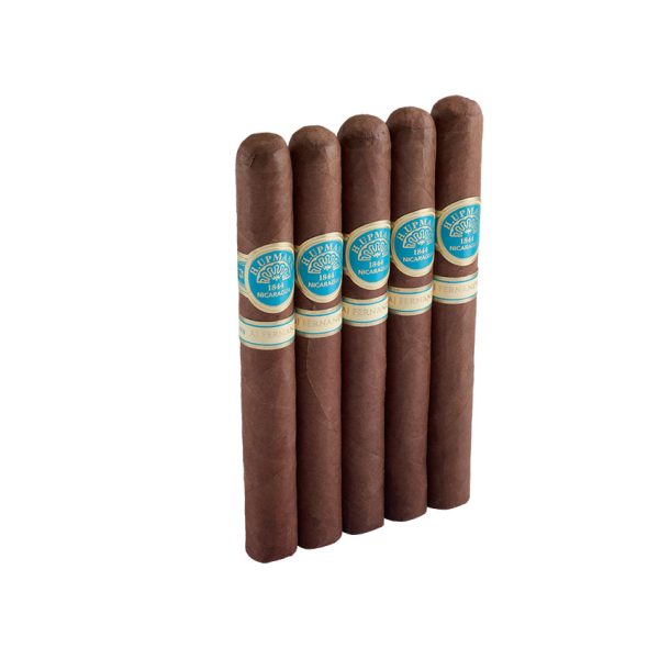 H. Upmann AJ Fernandez Churchill 5PK