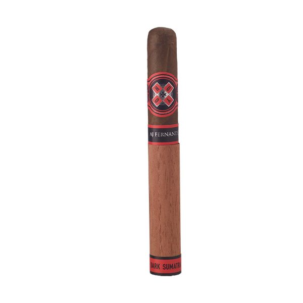 Hoyo Dark Sumatra Noche Cigar Sample