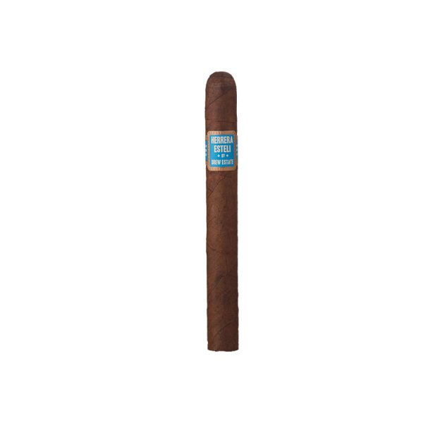 HE Brazilian Mad Lons Deluxe Cigar Sample