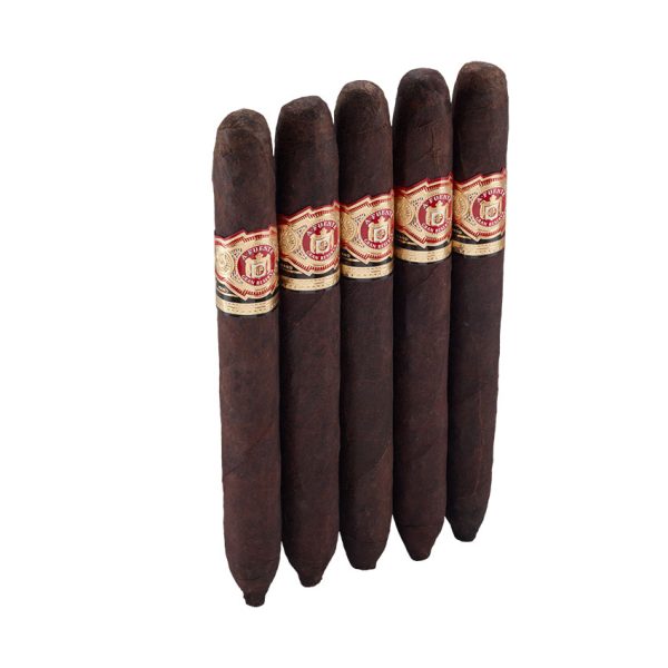 Arturo Fuente Hemingway Untold Story 5PK