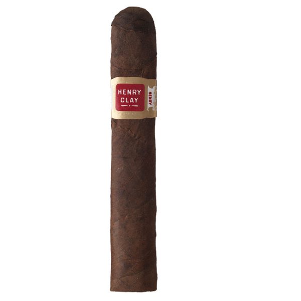 Henry Clay Rothchilde Cigar Sample